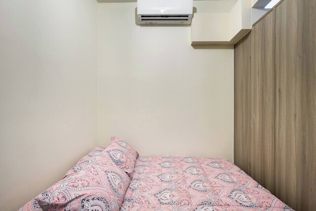 アルシア ラグジュアリー リトリート モール オブ アジア サンセット