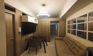 アルシア ラグジュアリー リトリート モール オブ アジア サンセット