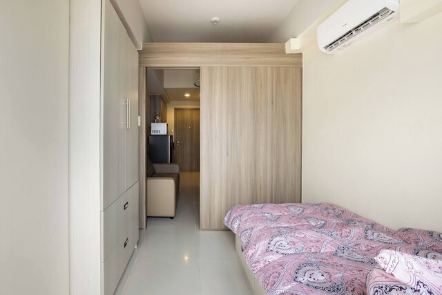 アルシア ラグジュアリー リトリート モール オブ アジア サンセット