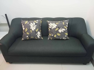 ラグジュアリアス ベイビュー 2 ベッドルーム ニア MOA ピック CCP フリー WiFi