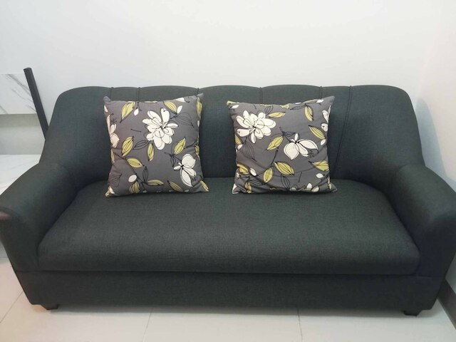 ラグジュアリアス ベイビュー 2 ベッドルーム ニア MOA ピック CCP フリー WiFi