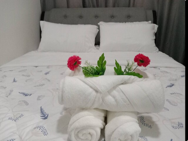 ラグジュアリアス ベイビュー 2 ベッドルーム ニア MOA ピック CCP フリー WiFi