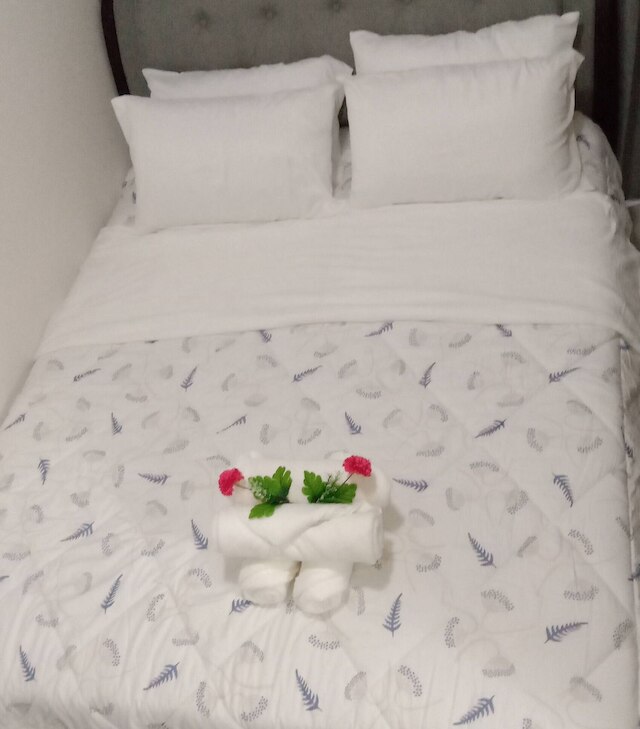 ラグジュアリアス ベイビュー 2 ベッドルーム ニア MOA ピック CCP フリー WiFi