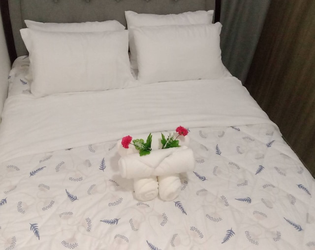 ラグジュアリアス ベイビュー 2 ベッドルーム ニア MOA ピック CCP フリー WiFi