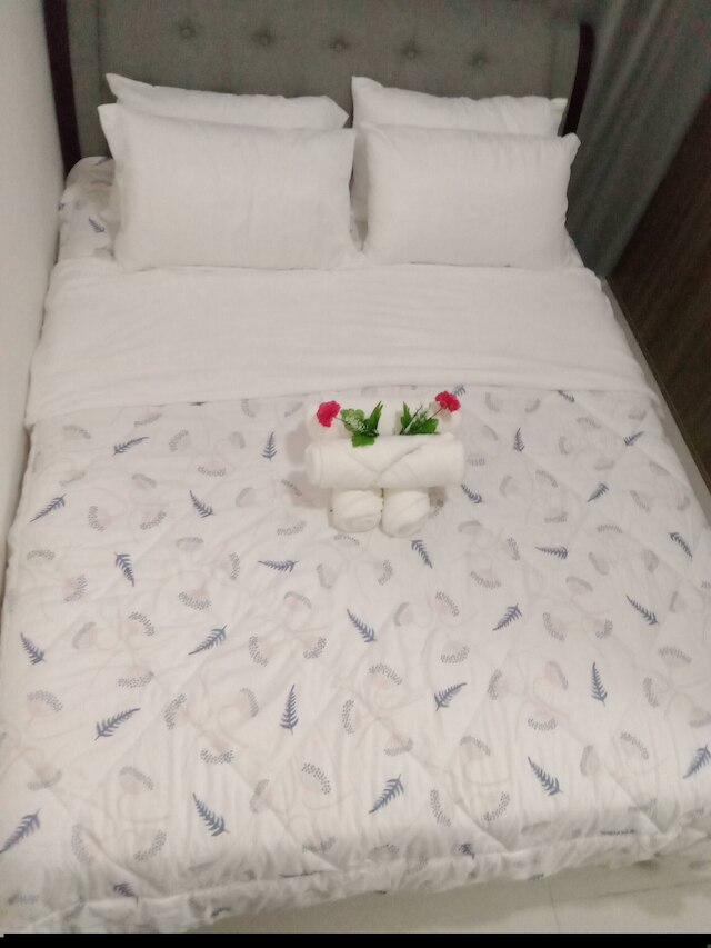 ラグジュアリアス ベイビュー 2 ベッドルーム ニア MOA ピック CCP フリー WiFi