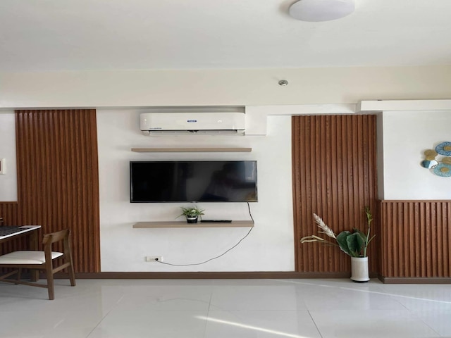 スペーシャス スタジオ ユニット ウィズ バルコニー アンド シービュー