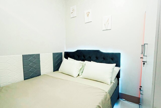 サファイラ マナー ラグジュアリー コンド バイ ザ ベイ