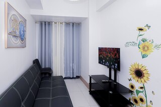 ザ プレステージ ショア バイ ザ ベイ ウィズ バルコニー WiFi