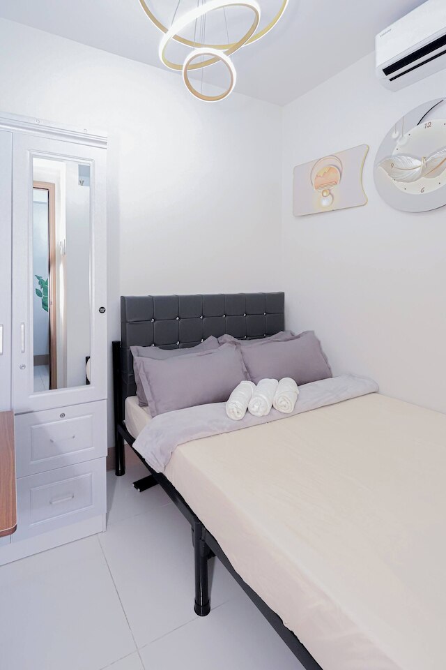 ザ プレステージ ショア バイ ザ ベイ ウィズ バルコニー WiFi