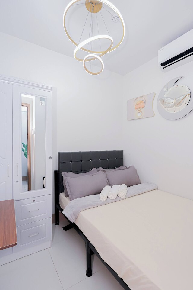 ザ プレステージ ショア バイ ザ ベイ ウィズ バルコニー WiFi