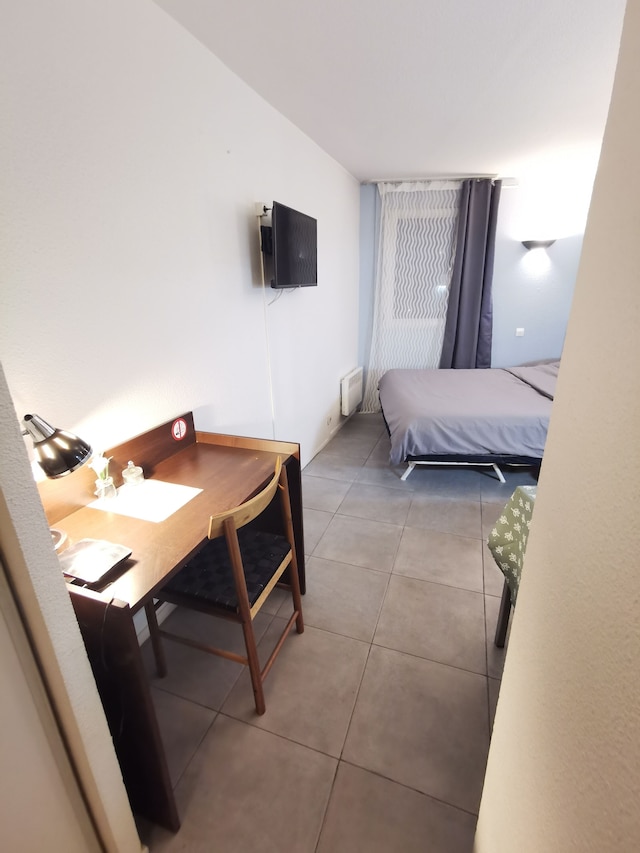 アパート オテル ラ ディフェンス