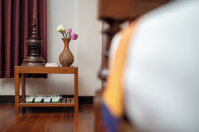 ハロー カンボジア ホテル