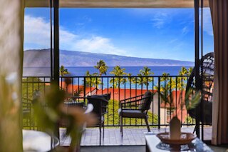 カアナパリ ショアーズ 826