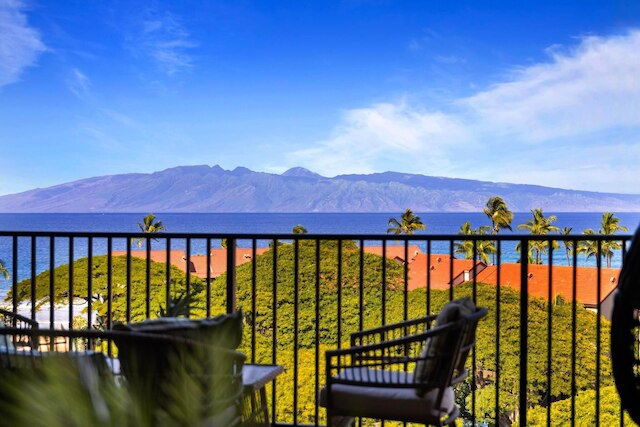 カアナパリ ショアーズ 826