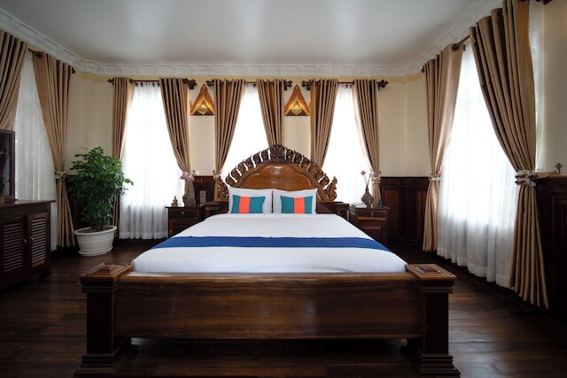 ハロー ワン アパートメント