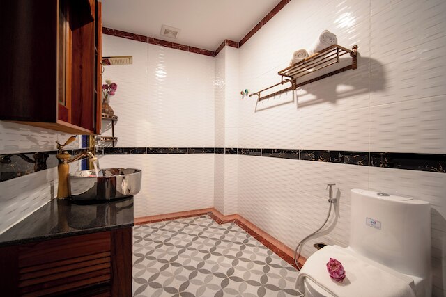 ハロー ワン アパートメント