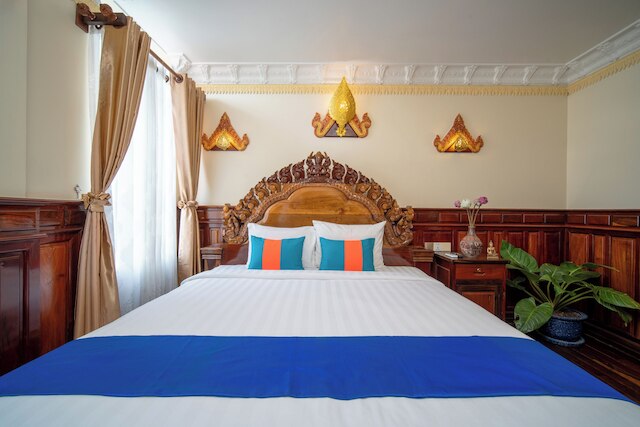 ハロー ワン アパートメント