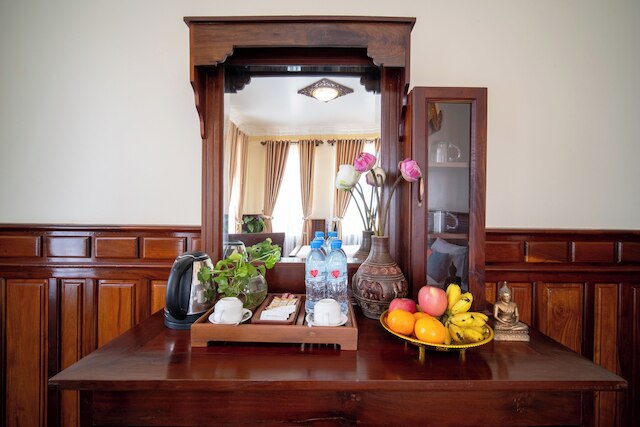 ハロー ワン アパートメント