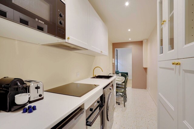 コージー アパートメント - 1ベッドルーム/2人 - ムーラン ルージュ / モンマルトル