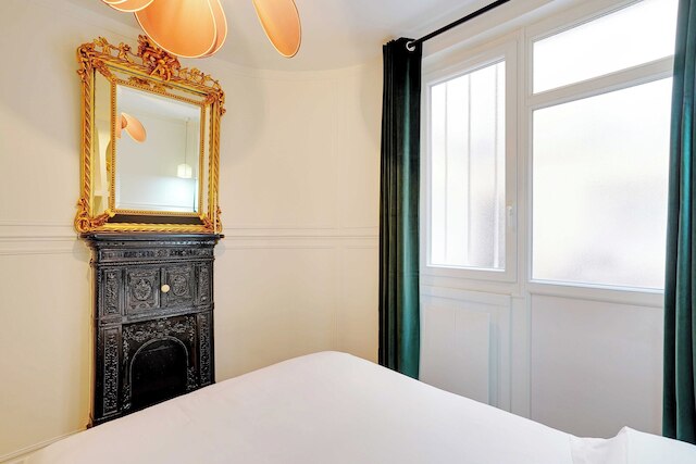 コージー アパートメント - 1ベッドルーム/2人 - ムーラン ルージュ / モンマルトル