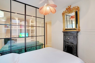 コージー アパートメント - 1ベッドルーム/2人 - ムーラン ルージュ / モンマルトル