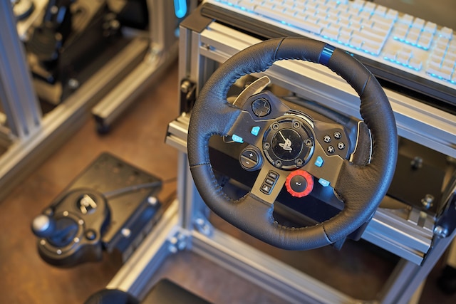 Mt.Fuji Resort Club E-sports1