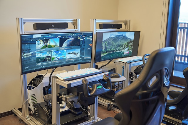 Mt.Fuji Resort Club E-sports1