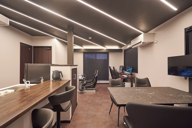 Mt.Fuji Resort Club E-sports1