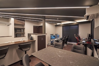 Mt.Fuji Resort Club E-sports1