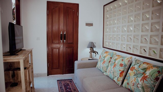 ゲンタ ヴィラ ウブド