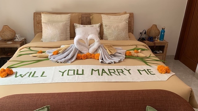 ゲンタ ヴィラ ウブド