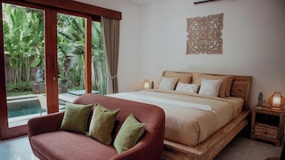 ゲンタ ヴィラ ウブド