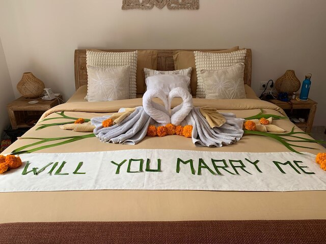 ゲンタ ヴィラ ウブド