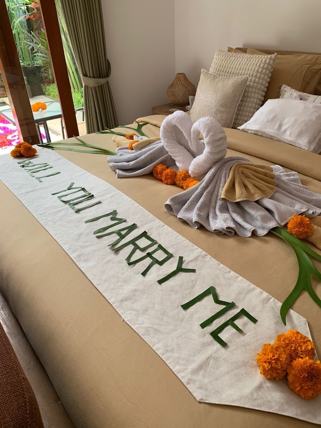 ゲンタ ヴィラ ウブド