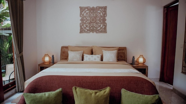 ゲンタ ヴィラ ウブド