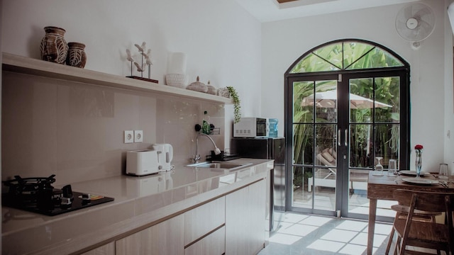 ゲンタ ヴィラ ウブド