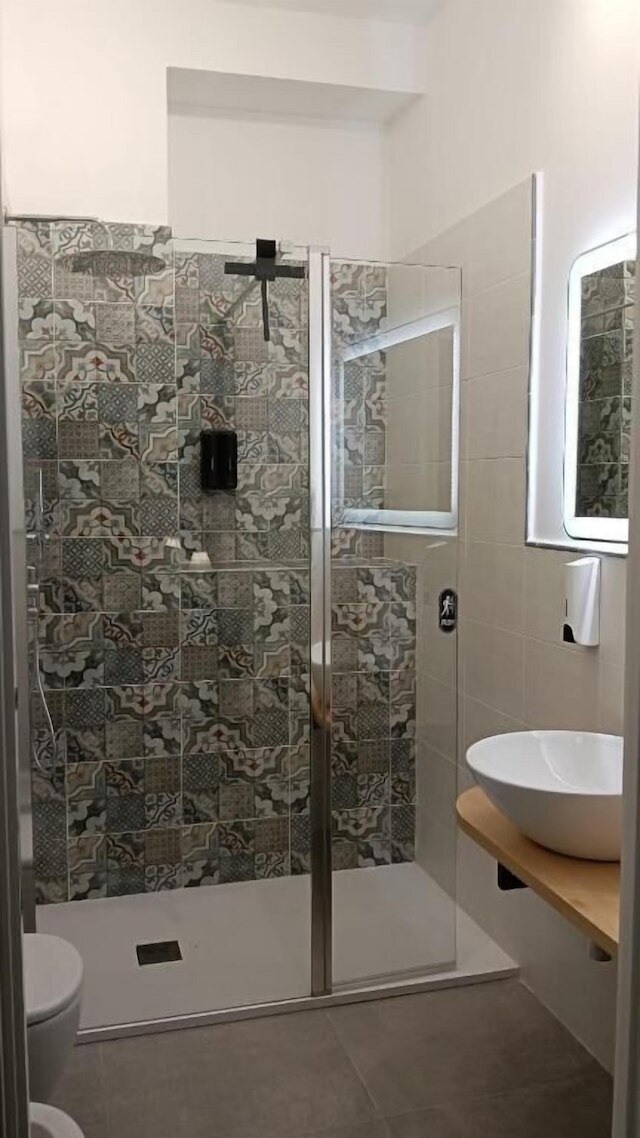 フォレステリア デル ジェニオ