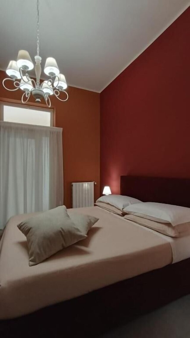 フォレステリア デル ジェニオ