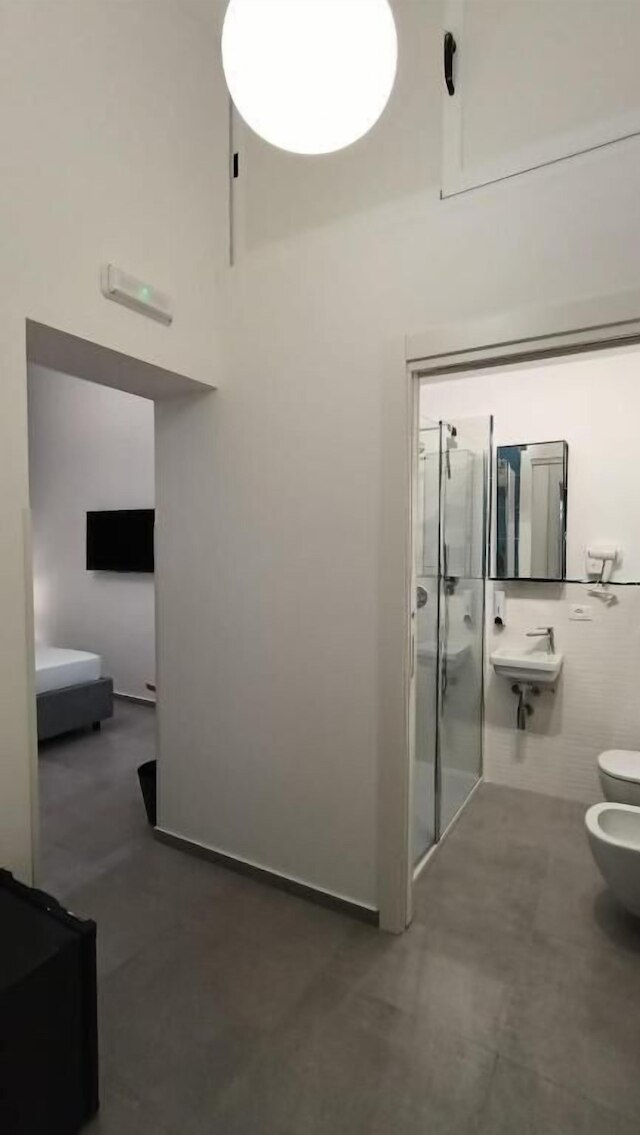 フォレステリア デル ジェニオ