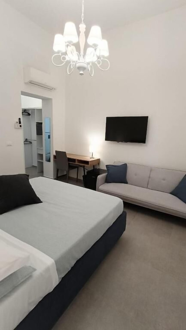 フォレステリア デル ジェニオ