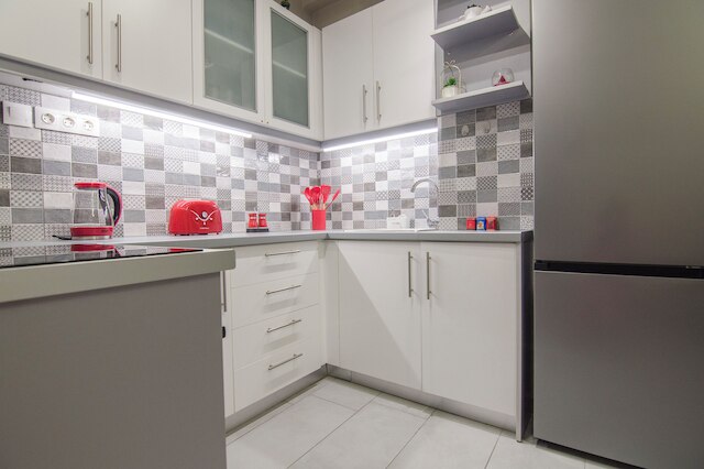 ケラメイコス モザイク by GHH