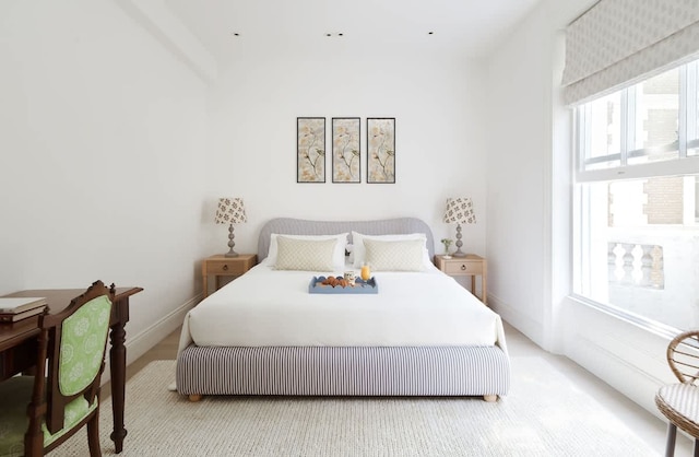 ラグジュリアス 3-ベッドルーム ノッティング ヒル