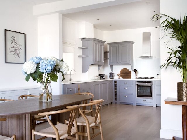 ラグジュリアス 3-ベッドルーム ノッティング ヒル