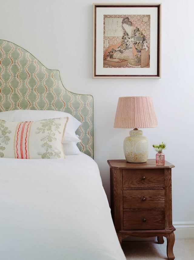 ラグジュリアス 3-ベッドルーム ノッティング ヒル