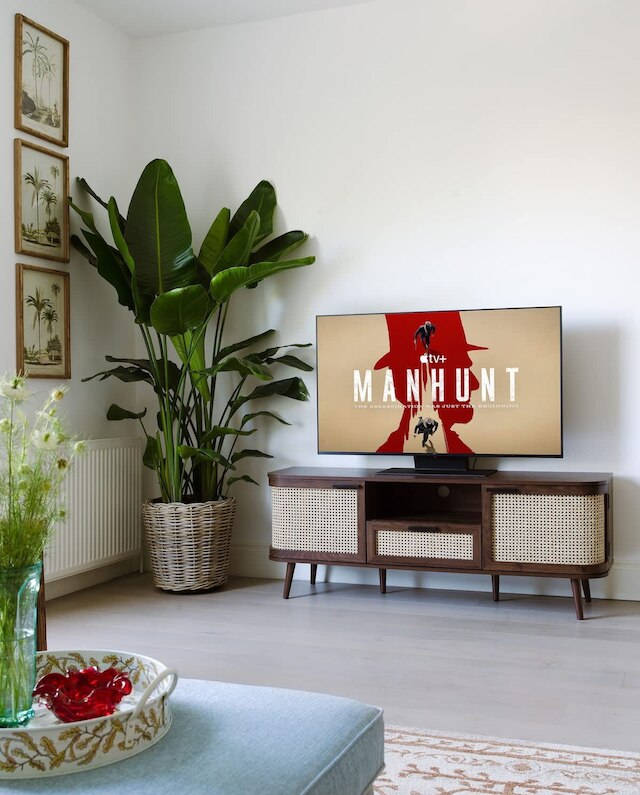 ラグジュリアス 3-ベッドルーム ノッティング ヒル