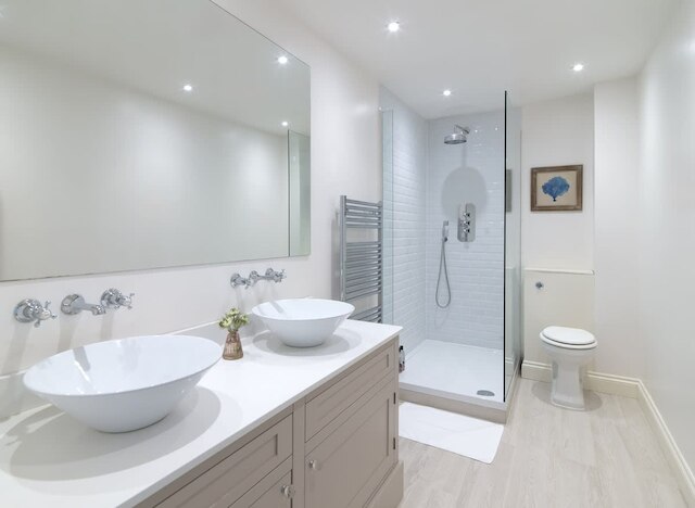 ラグジュリアス 3-ベッドルーム ノッティング ヒル