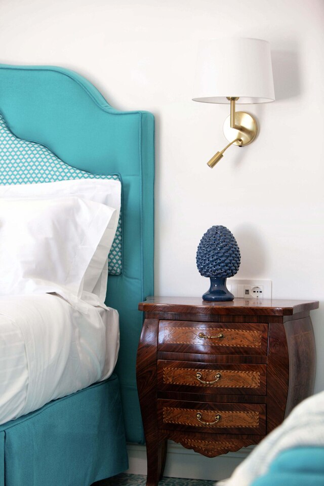 デ パンド パノラミック スイーツ 1086