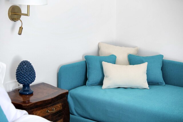 デ パンド パノラミック スイーツ 1086