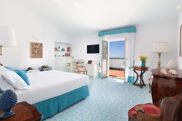 デ パンド パノラミック スイーツ 1086