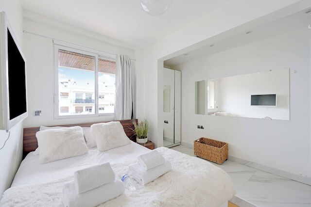 モダン アパートメント - 3ベッドルーム - 6人 - ヌイイシュルセーヌ